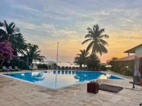 Porto Antigo 2 studio 15 beach and pool